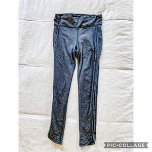 [LAST CHANCE] FREE PEOPLE | ⅞ Leggings